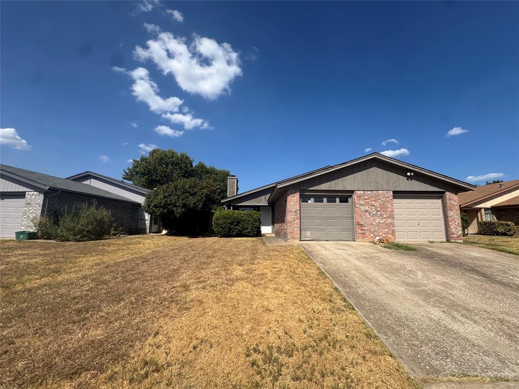 4117 Fossil Ridge Drive — photo