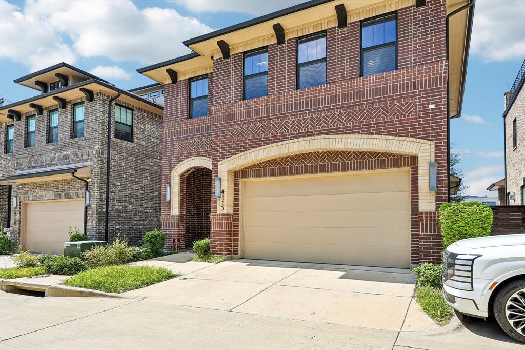 4115 Maison Ridge — photo