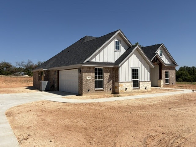 882 Eagles Way, Springtown, TX 76082 — photo 2