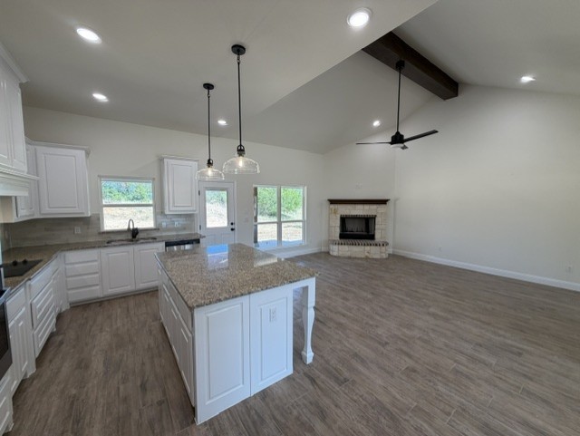 882 Eagles Way, Springtown, TX 76082 — photo 3