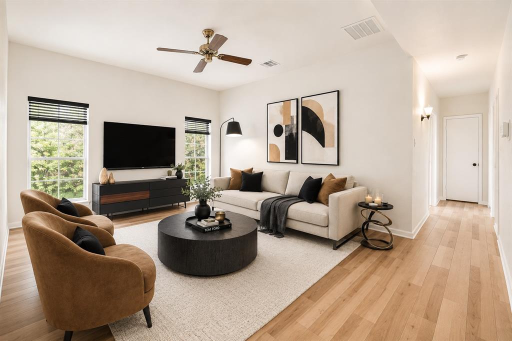 10438 High Hollows Drive 245 — photo