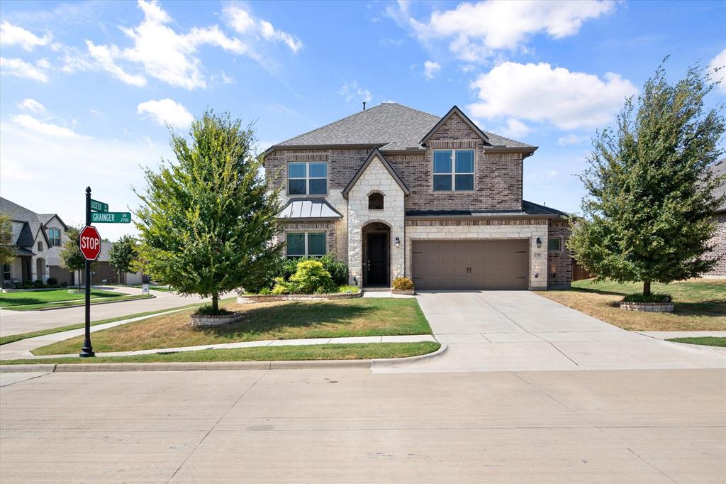2705 Grainger Drive — photo