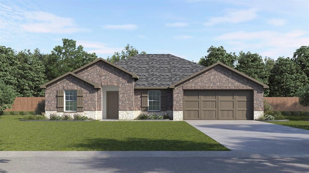 2905 East Creek Fork Loop — photo