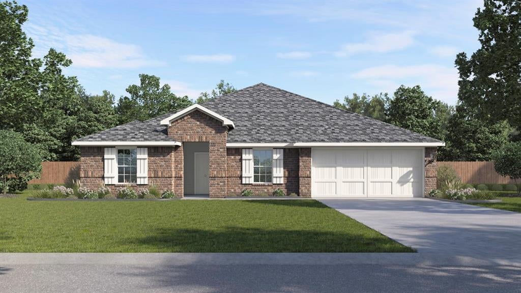 2907 East Creek Fork Loop — photo