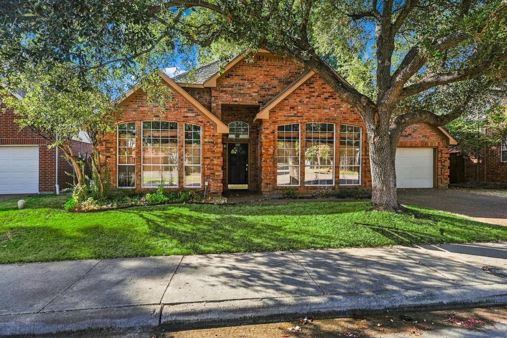 5307 Quail Creek Drive — photo