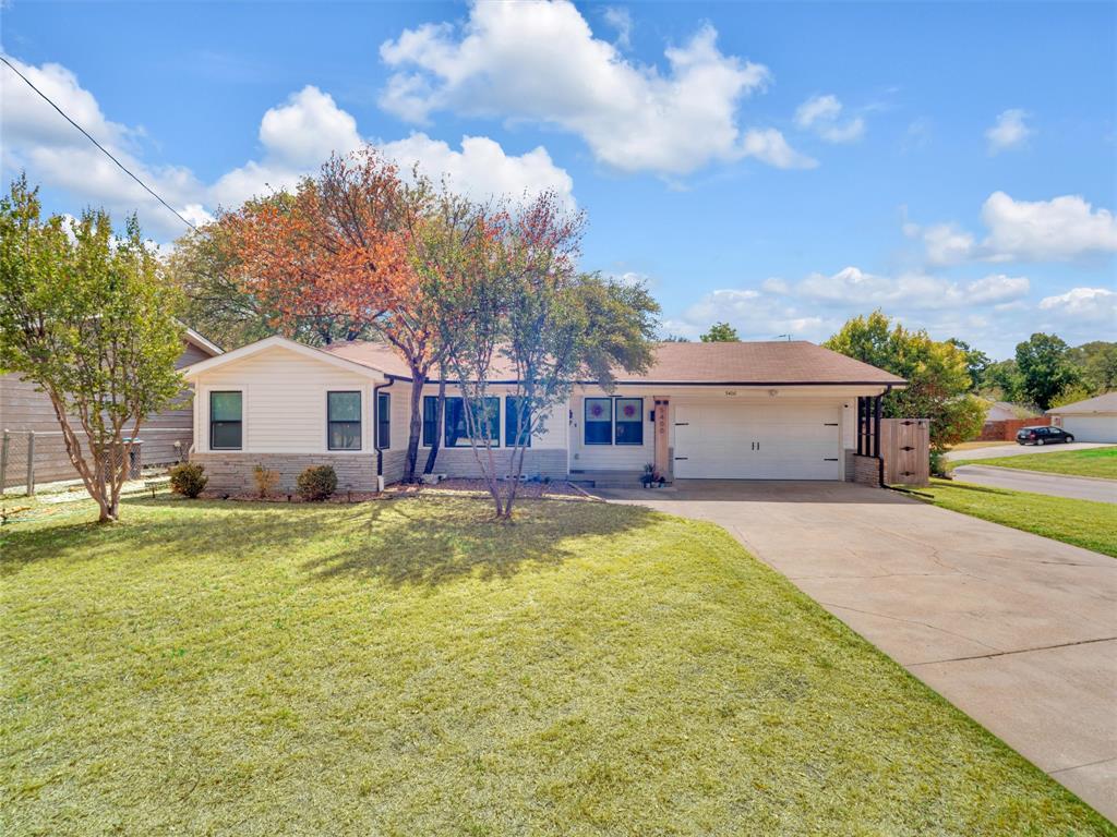5400 Meadowbrook Drive — photo