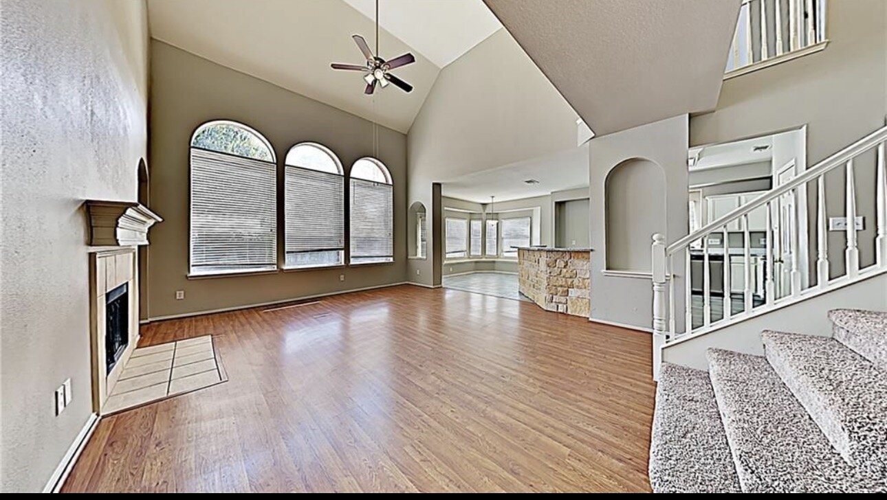 8313 Rock Canyon Court — photo