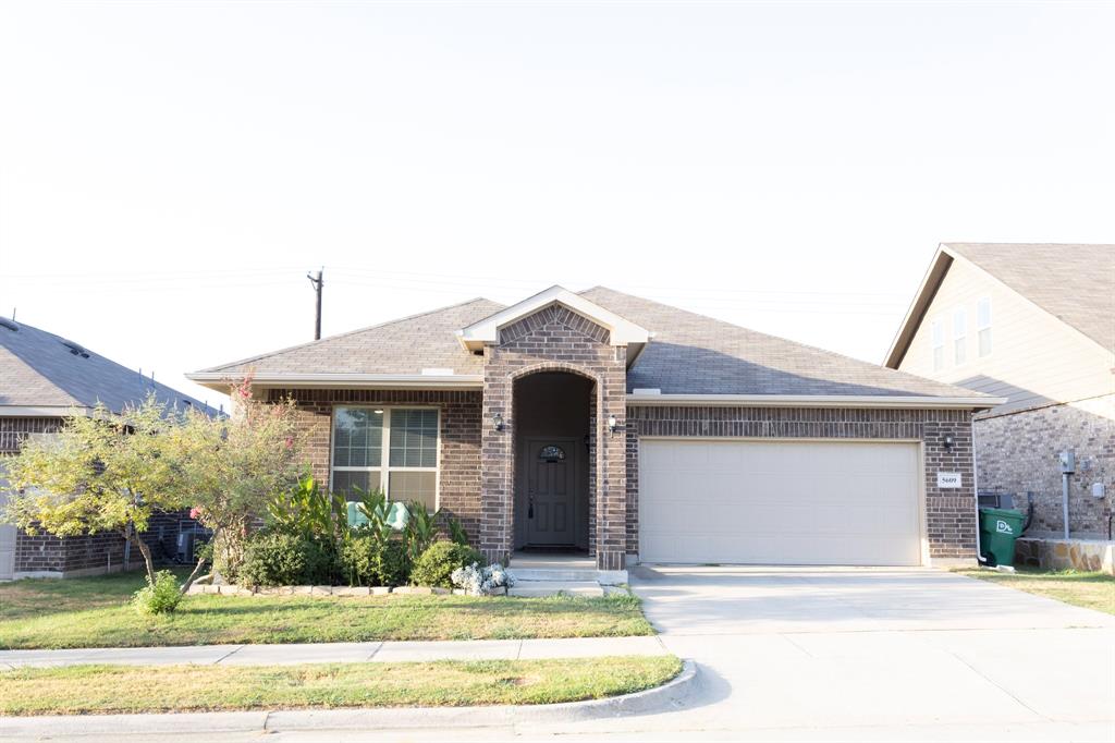 5609 Sea Cove Lane — photo