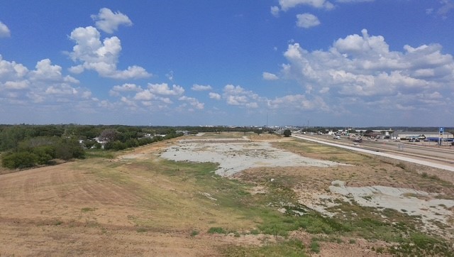 0 I -35 Highway — photo