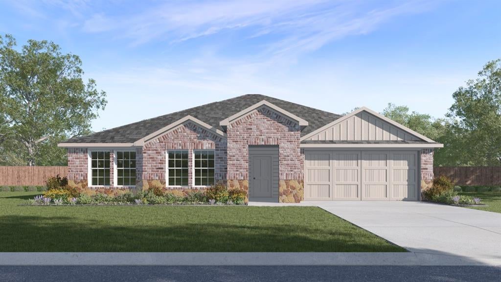 3004 East Creek Fork Loop — photo