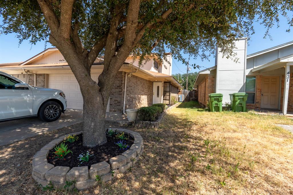 419 S Las Vegas Trail — photo