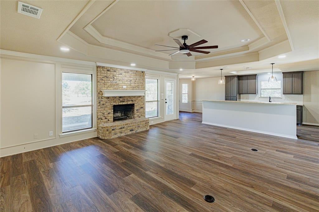 1376 County Road 4651 — photo