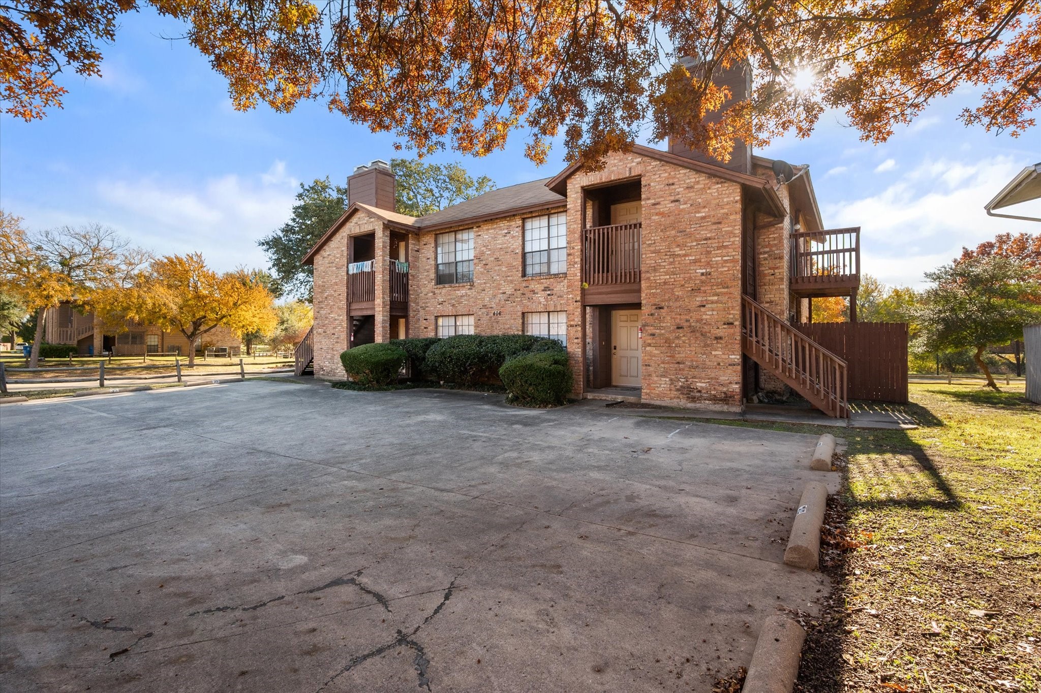 406 E Denton Drive #36, Euless, TX 76039 — photo 3