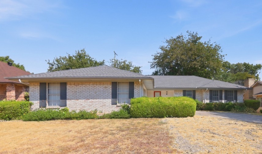 8248 Bobwhite Drive — photo