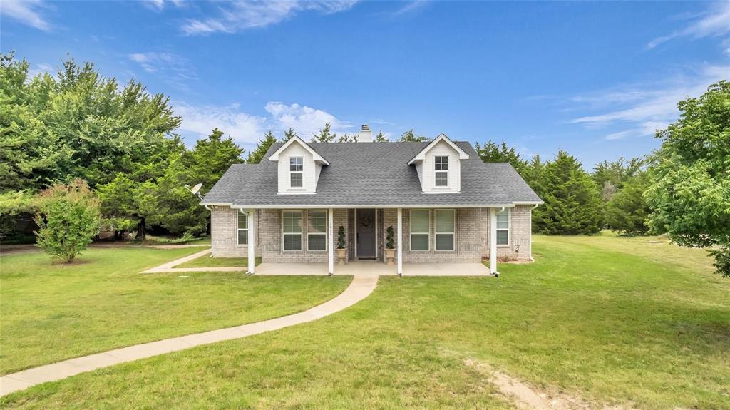 1011 Sister Grove Road — photo