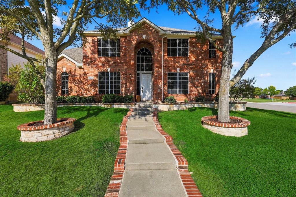 8309 Sand Ridge Drive — photo