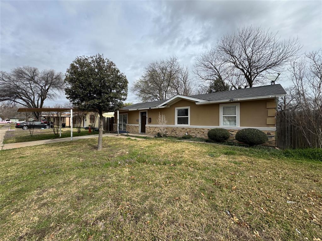 3604 Heath Lane — photo