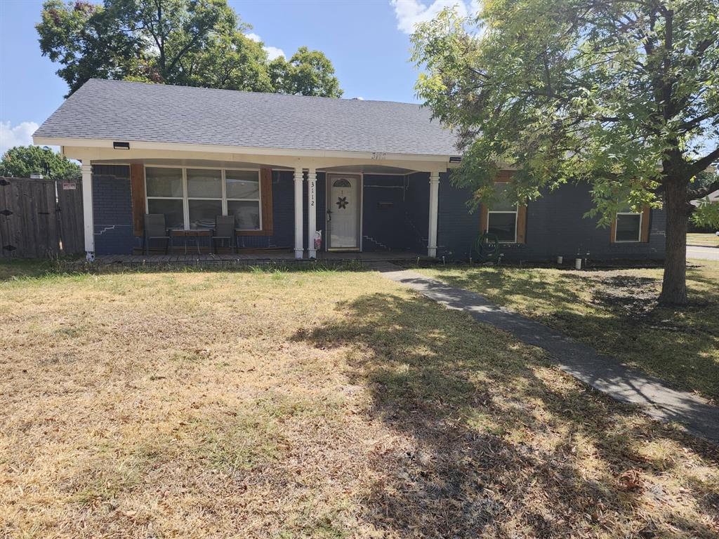 3112 Jamestown Drive — photo