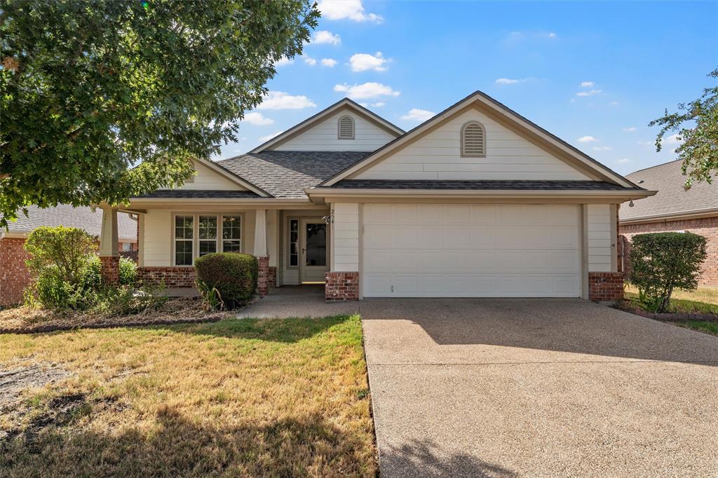2541 Massey Lane — photo