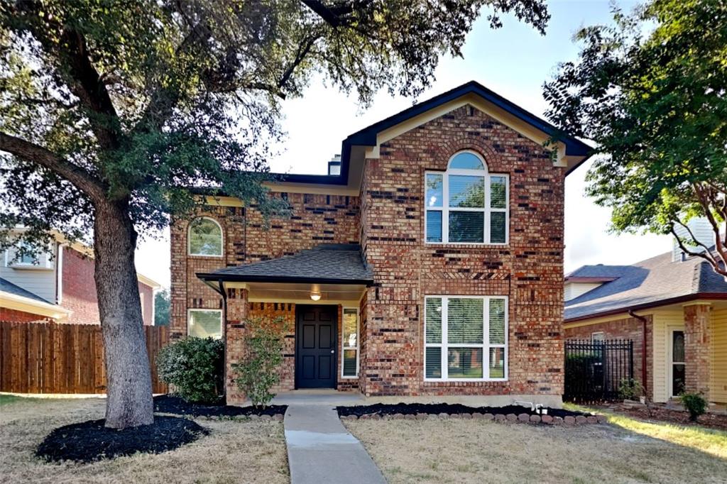 2924 Peninsula Way — photo
