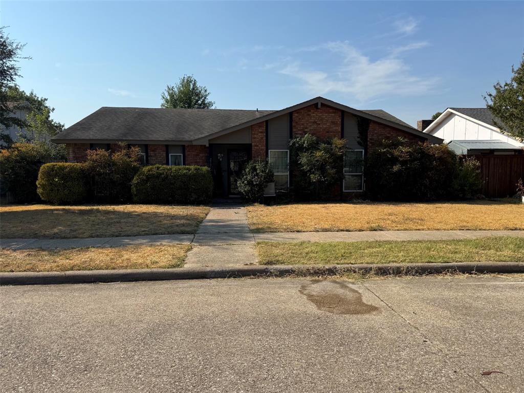 2706 Gayle Drive — photo