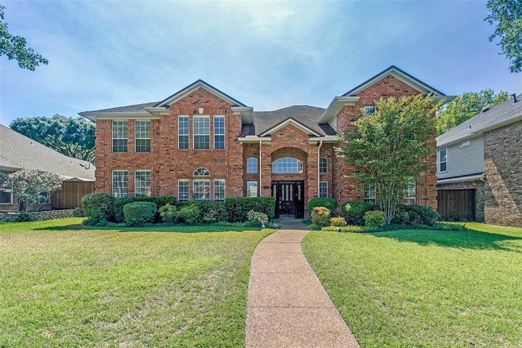2674 Orchid Drive — photo
