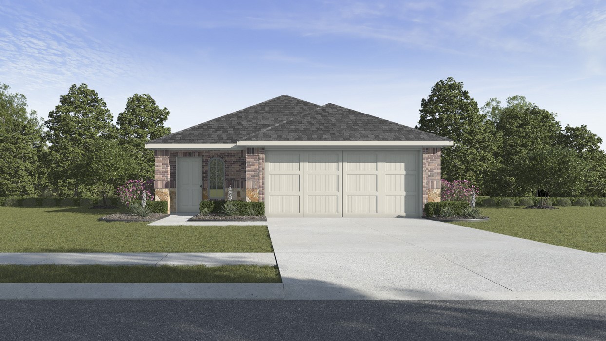 2037 Cypress Drive — photo