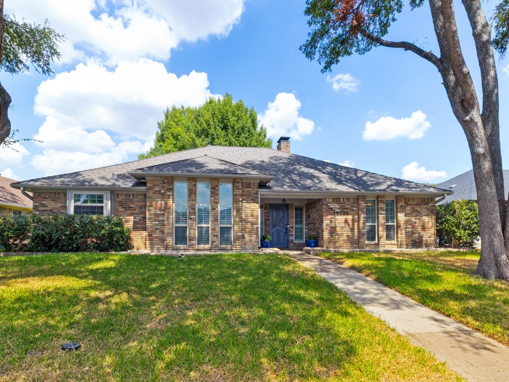 10123 Apple Creek Drive — photo
