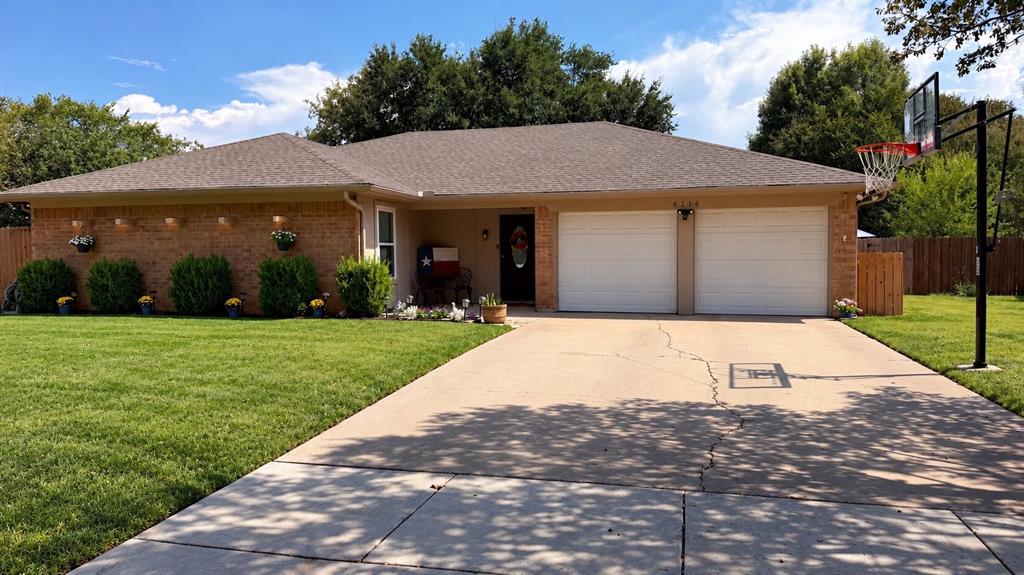 6216 Shirley Drive — photo