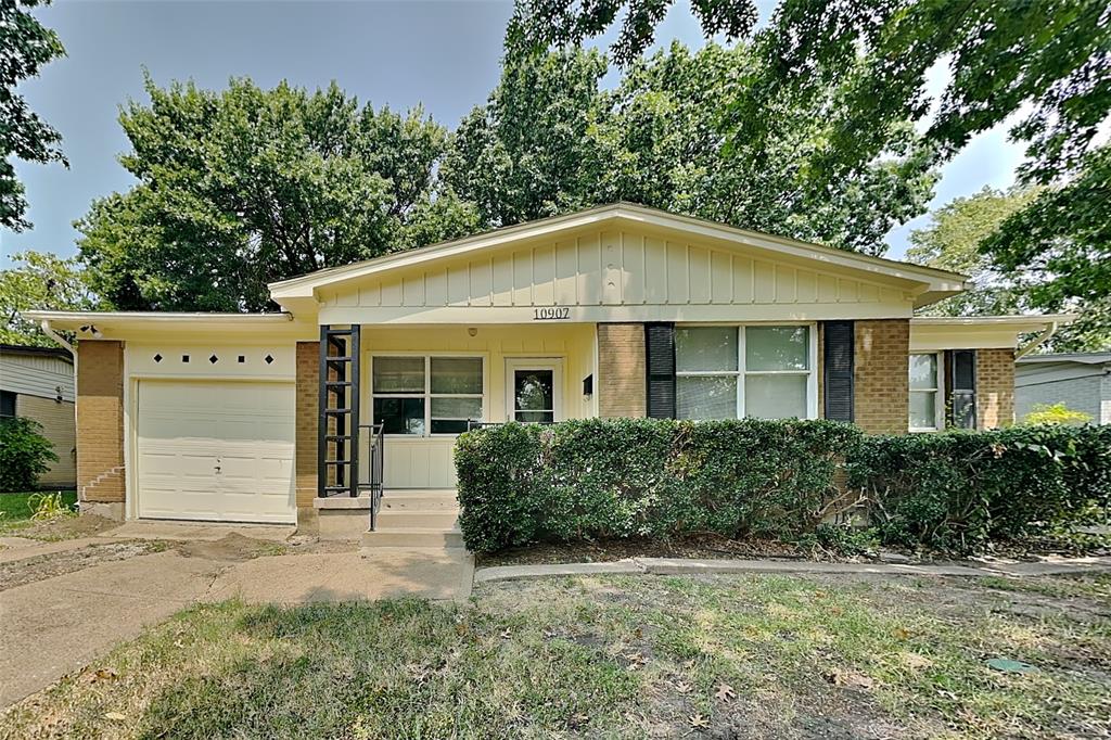 10907 Cotillion Drive — photo