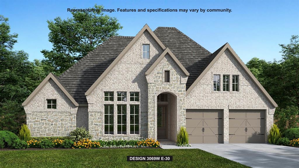 902 River Sky Road — photo
