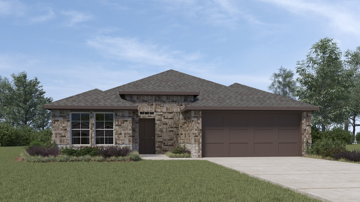 604 Mesquite Drive — photo