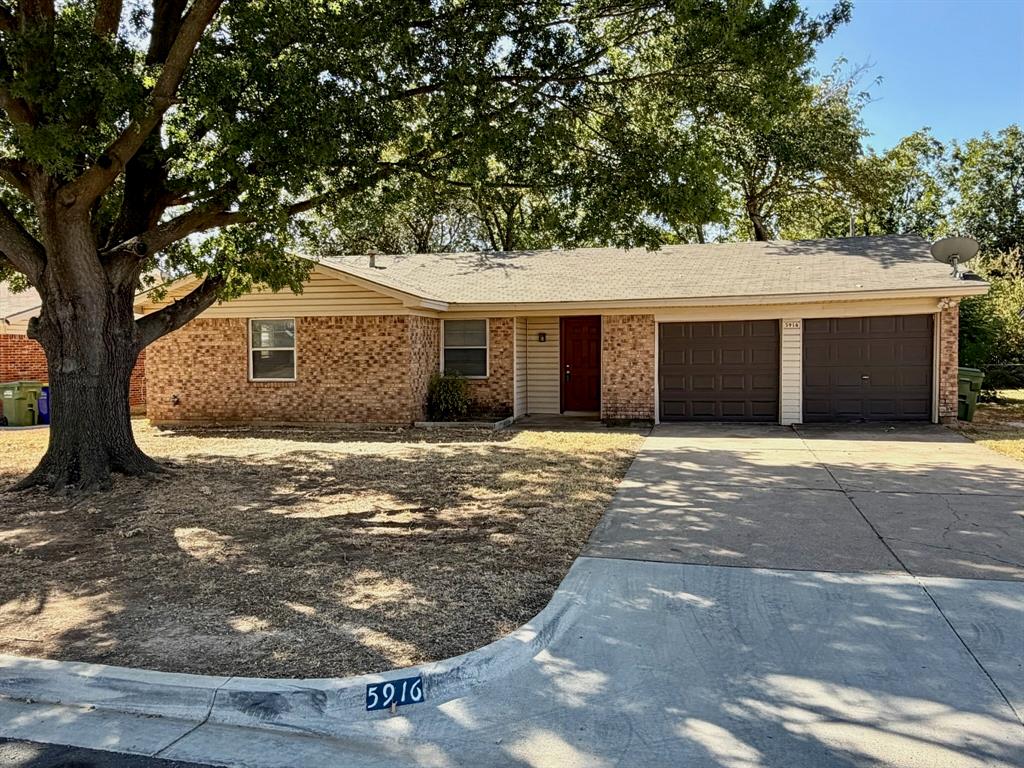 5916 Bowling Drive — photo