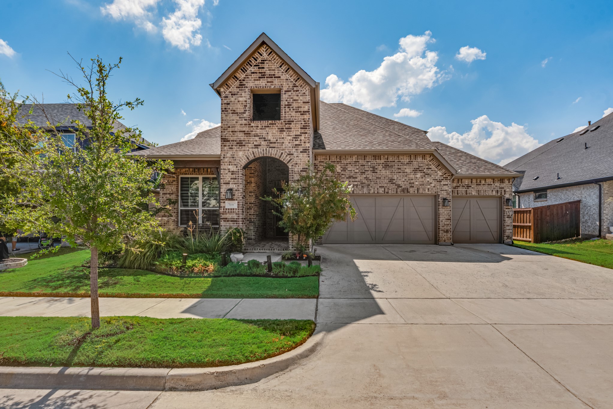 3107 Trinity Ridge Street — photo