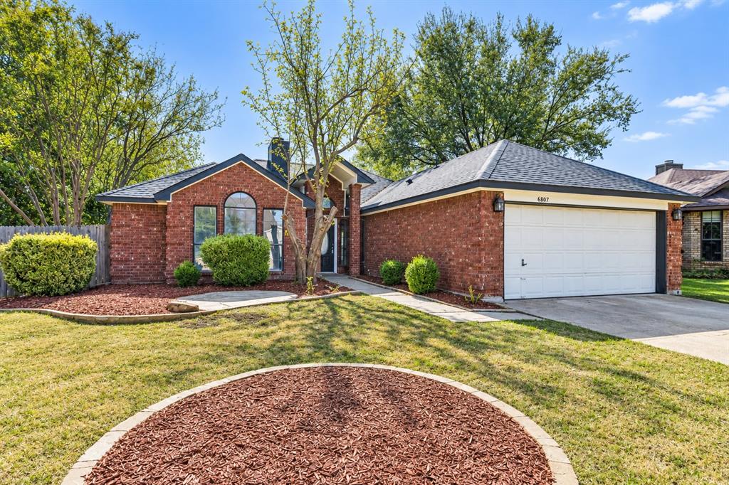 6807 Keeler Drive — photo