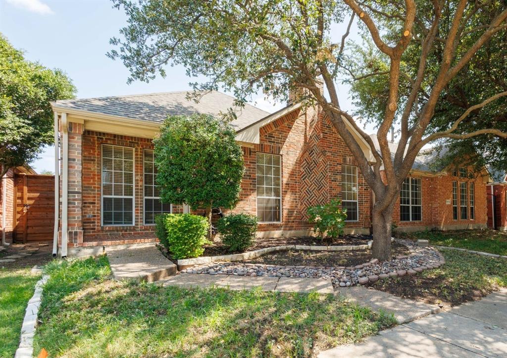 18722 Riverstone Court — photo
