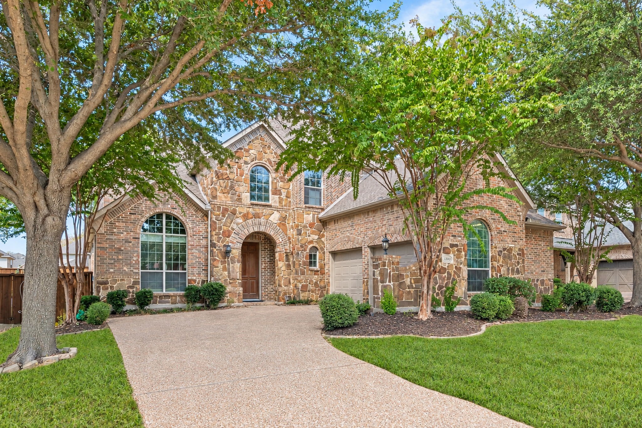 1303 Kerrville Drive — photo