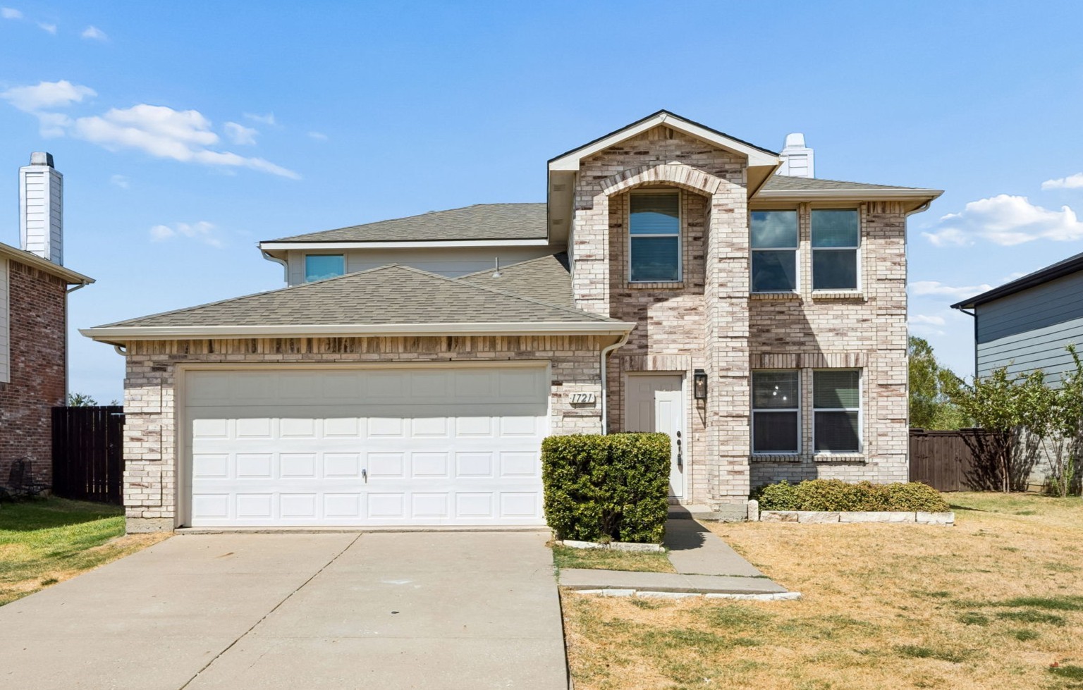 1721 Spyglass Drive — photo