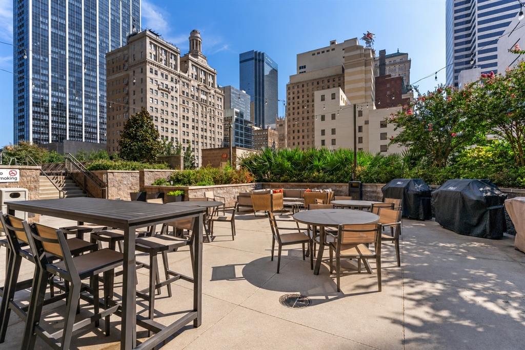 1200 Main Street 2507 — photo