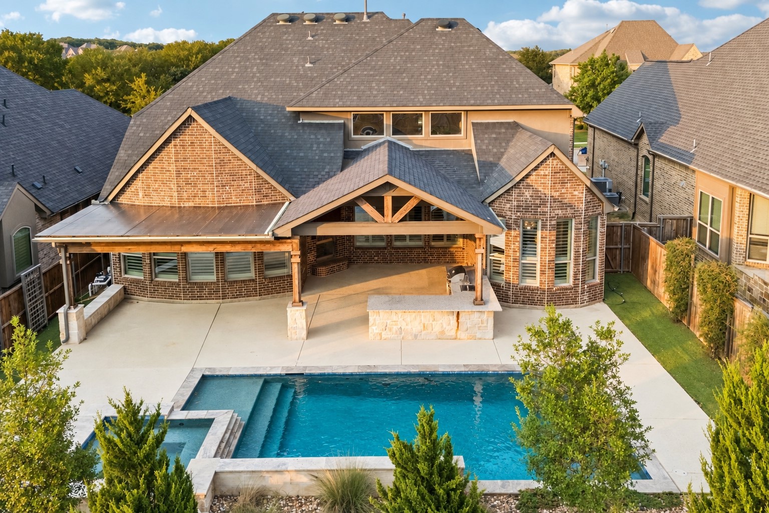 6333 Savannah Oak Trail — photo