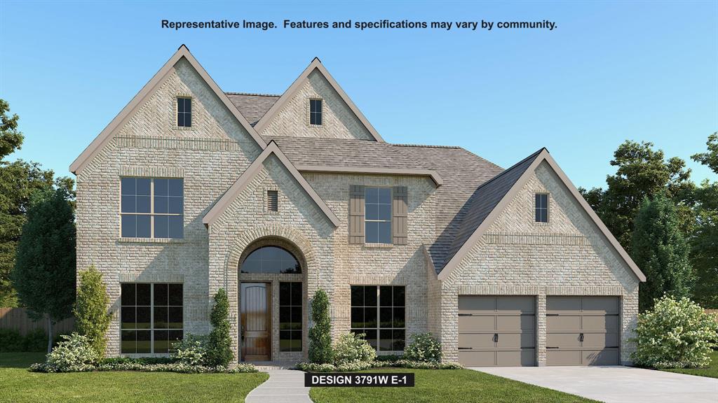 6016 Mesquite Creek Court — photo