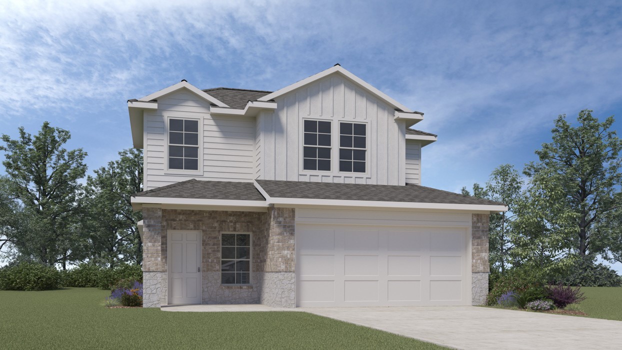 605 Newland Court — photo