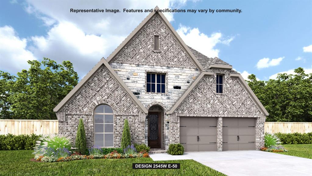 10708 Oates Branch Lane — photo