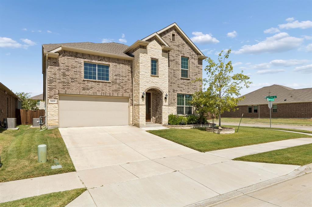 3400 Swift Fox Way — photo