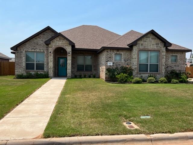6642 Summerwood Trail — photo
