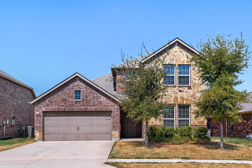 606 Saddle Club Way — photo