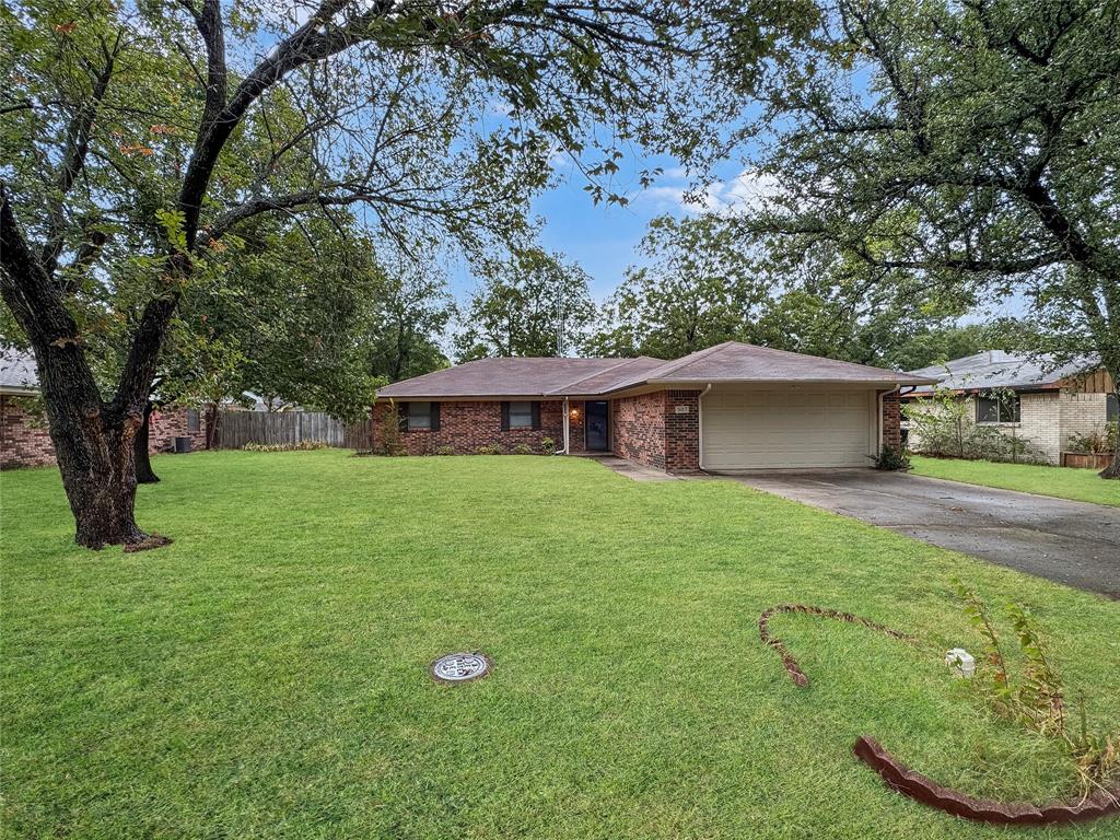 507 Quail Run Street — photo