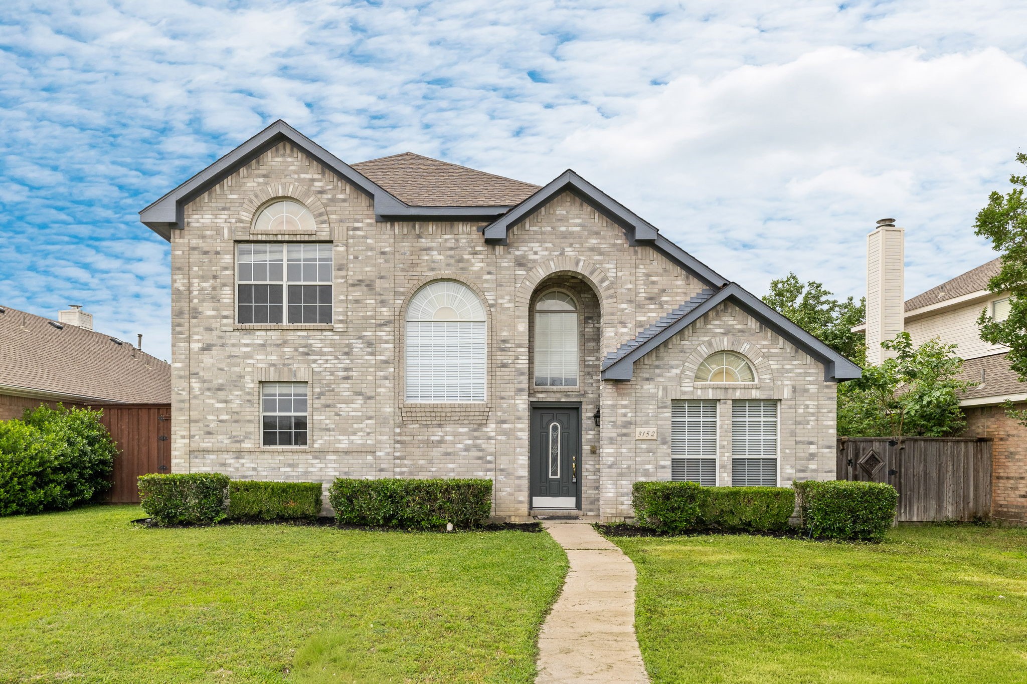3152 Delaford Drive — photo