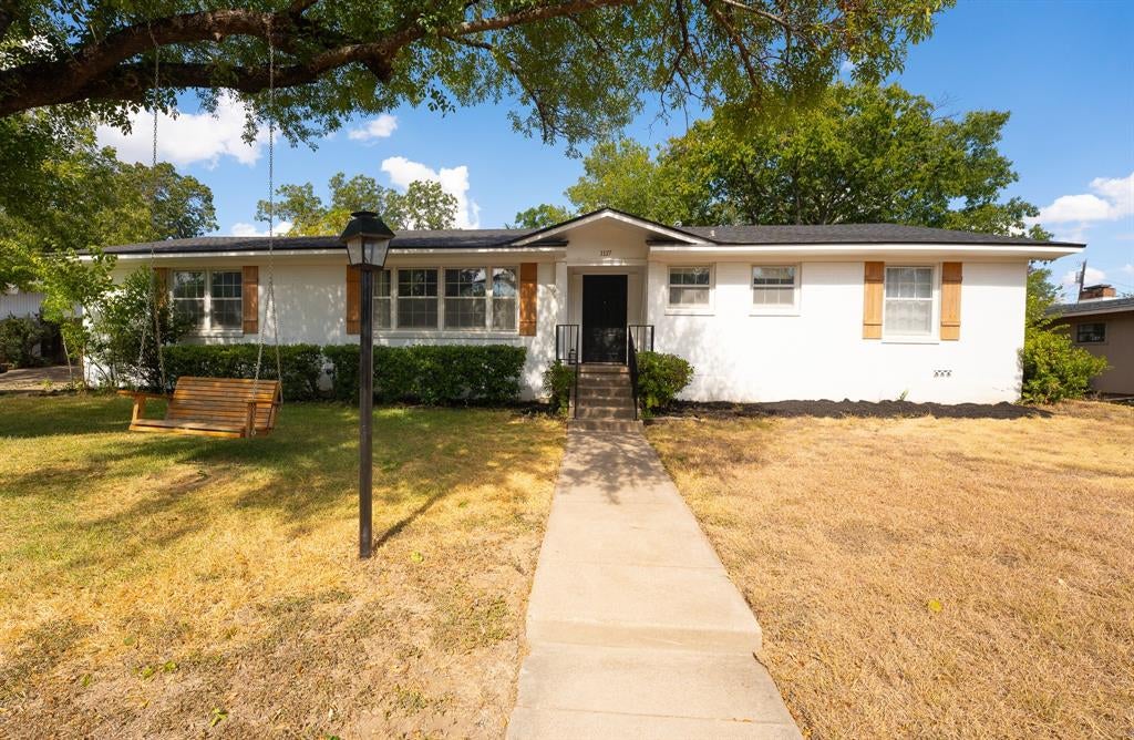 1117 Rambler Drive — photo