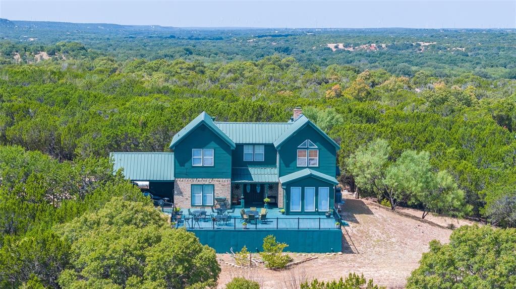 245 Heinze Ranch Road — photo